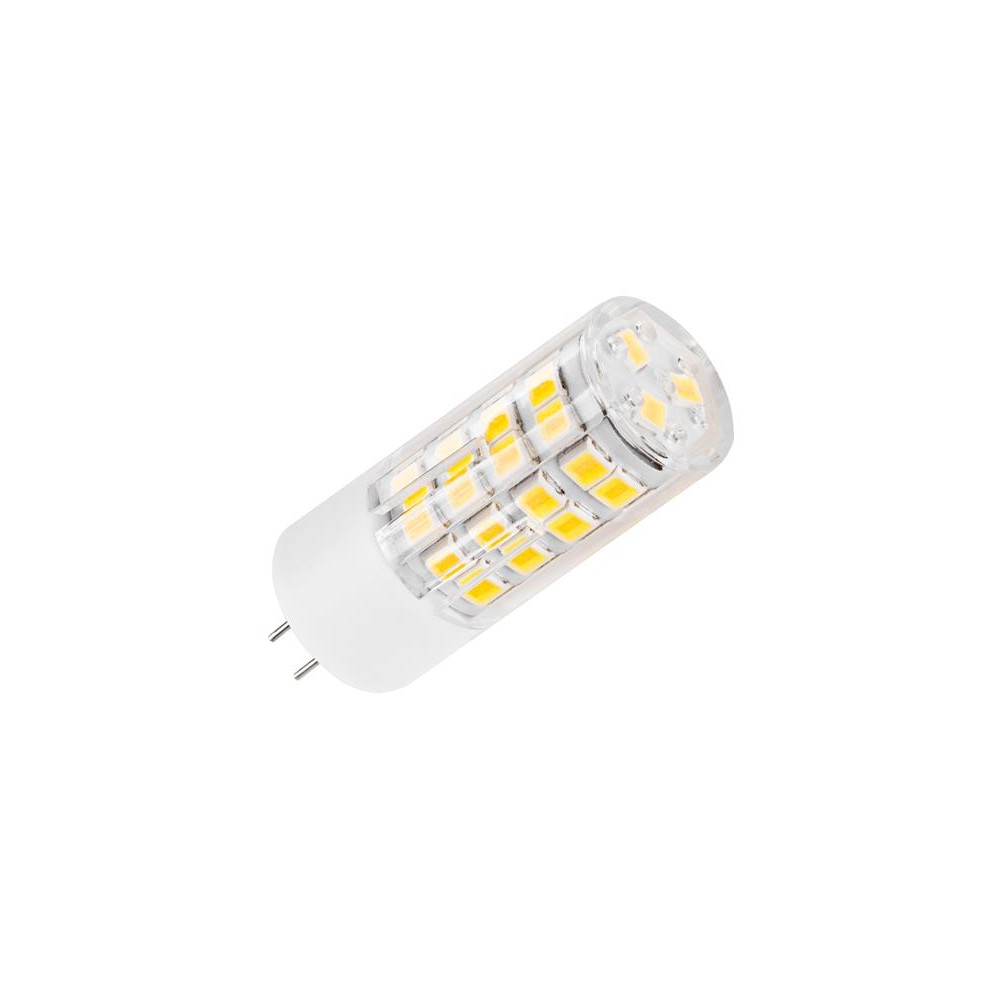 LED lemputė G4 4W REBEL balta natūrali ZAR0526-LED lemputės