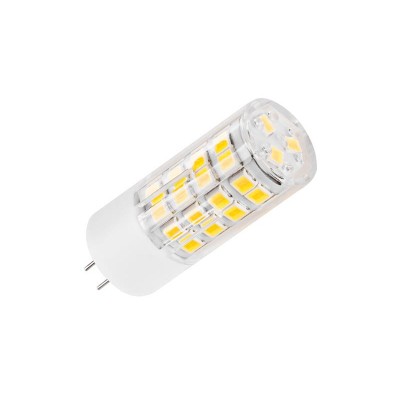 LED lemputė G4 4W REBEL balta natūrali ZAR0526-LED lemputės