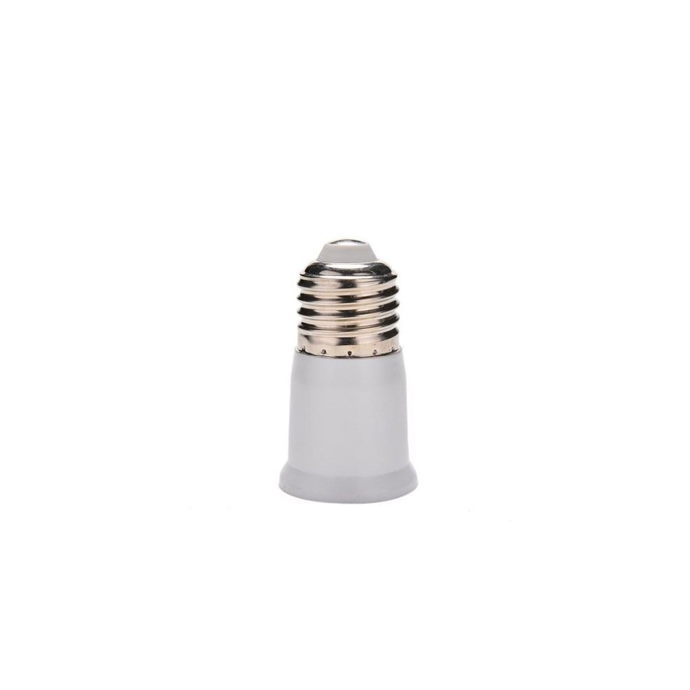 Kištukinio lizdo prailginimas E27-6 cm-Laidų sujungimai Kištukinio lizdo prailginimas E27-6 cm-Laidų sujungimai