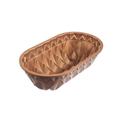 Forma vyskupo sumuštiniams kepti ORION 26x15x7,5cm-Kepimo formos