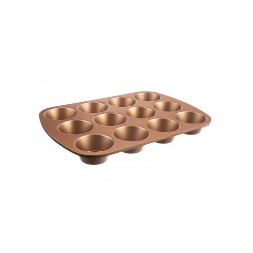Keksiukų kepimo forma ORION Marissa 36x25,5x3,5cm-Kepimo formos