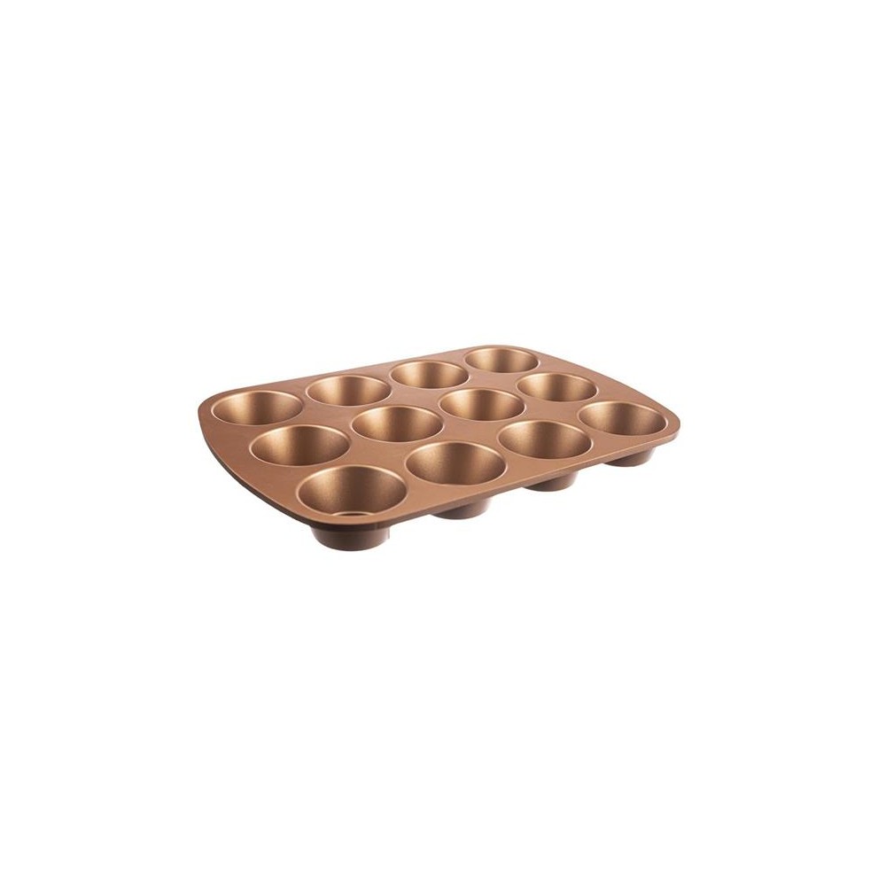Keksiukų kepimo forma ORION Marissa 36x25,5x3,5cm-Kepimo formos