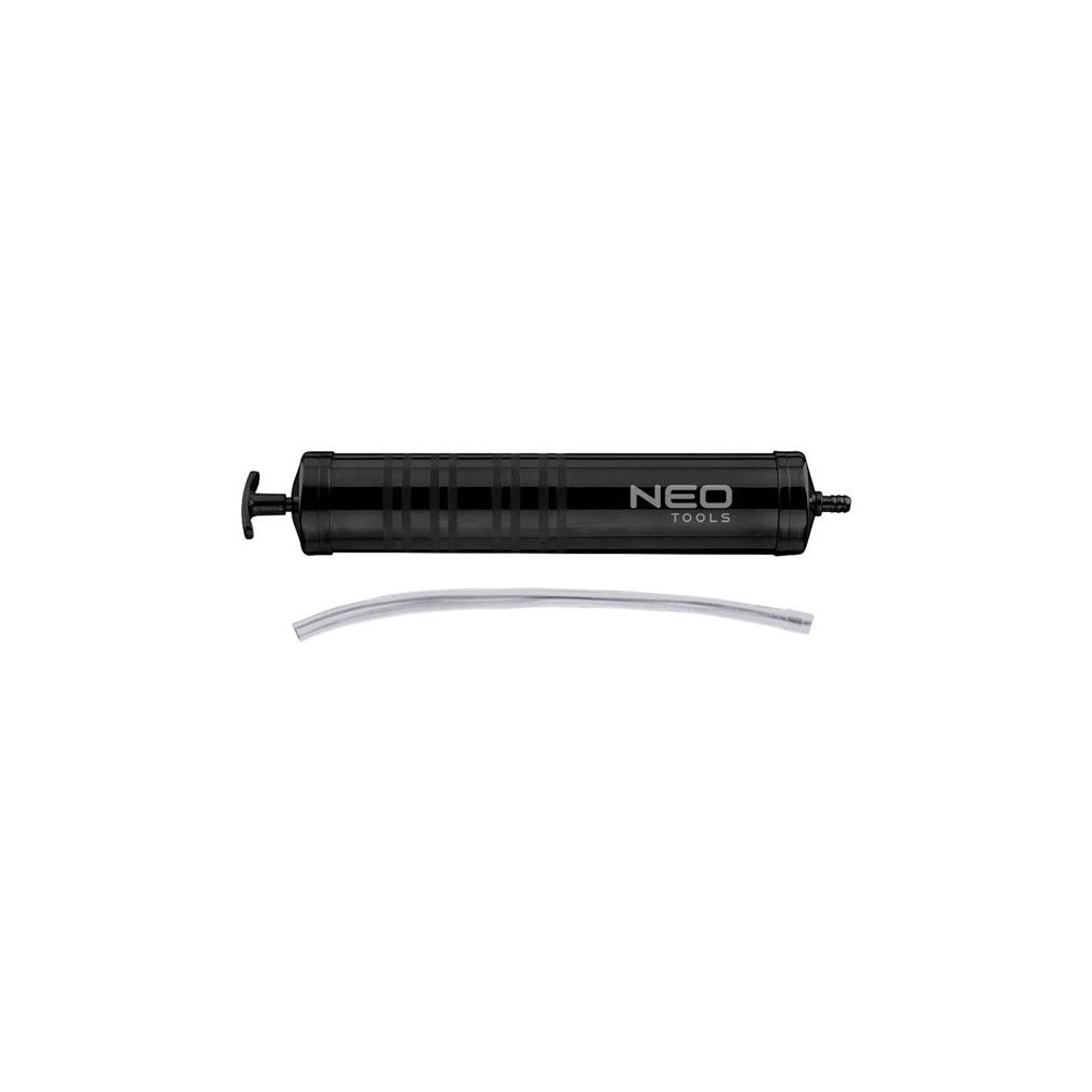 Alyvos ekstraktorius NEO TOOLS 11-510-Skysčių ir alyvos keitimo