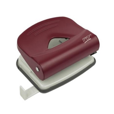 Perforavimo įrankis EASY 1250RE raudonos spalvos-Mokykliniai