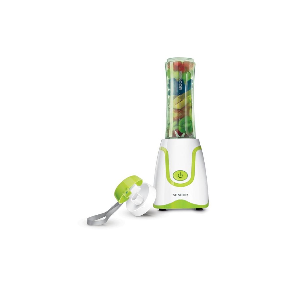 Smoothie maišytuvas SENCOR SBL 2111GR-Kokteilių maišytuvai