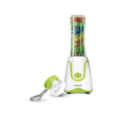 Smoothie maišytuvas SENCOR SBL 2111GR-Kokteilių maišytuvai
