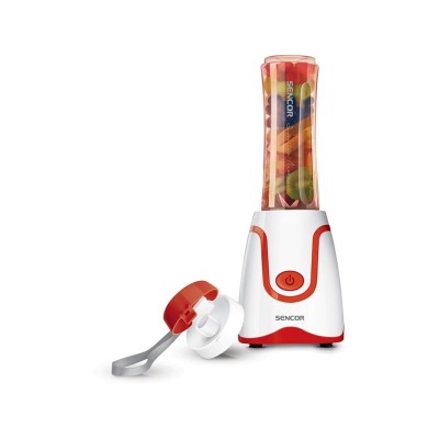Smoothie maišytuvas SENCOR SBL 2114RD-Kokteilių maišytuvai
