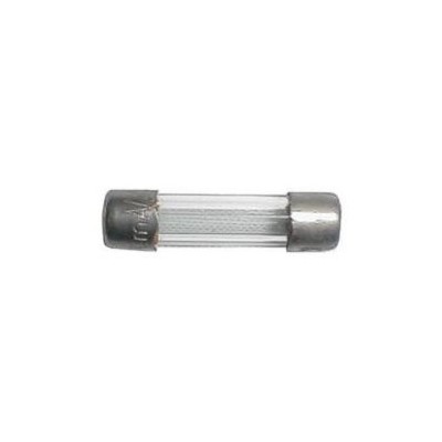 Saugiklis T 3.15A-Komponentai