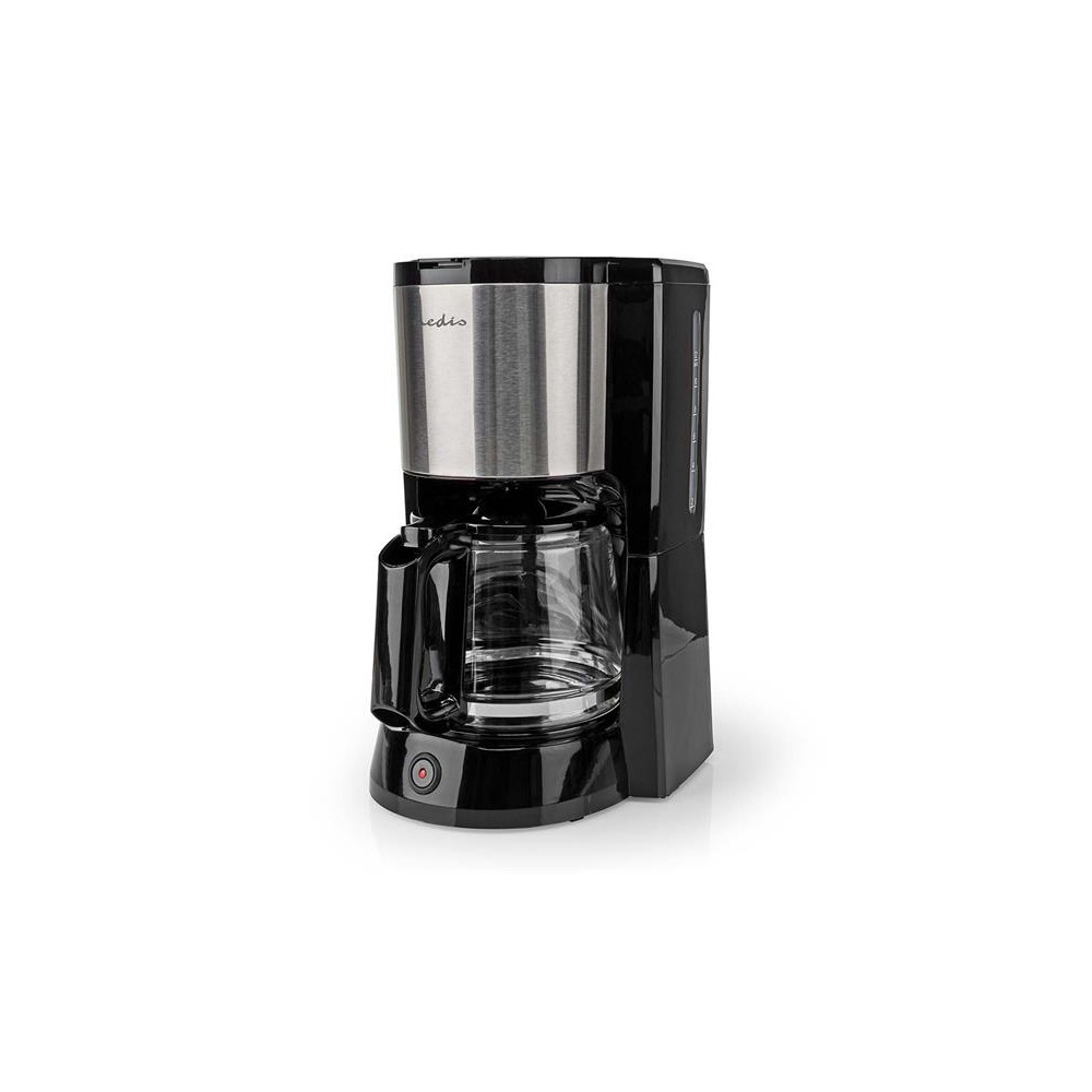 Kavos aparatas NEDIS KACM260EBK-Dripper