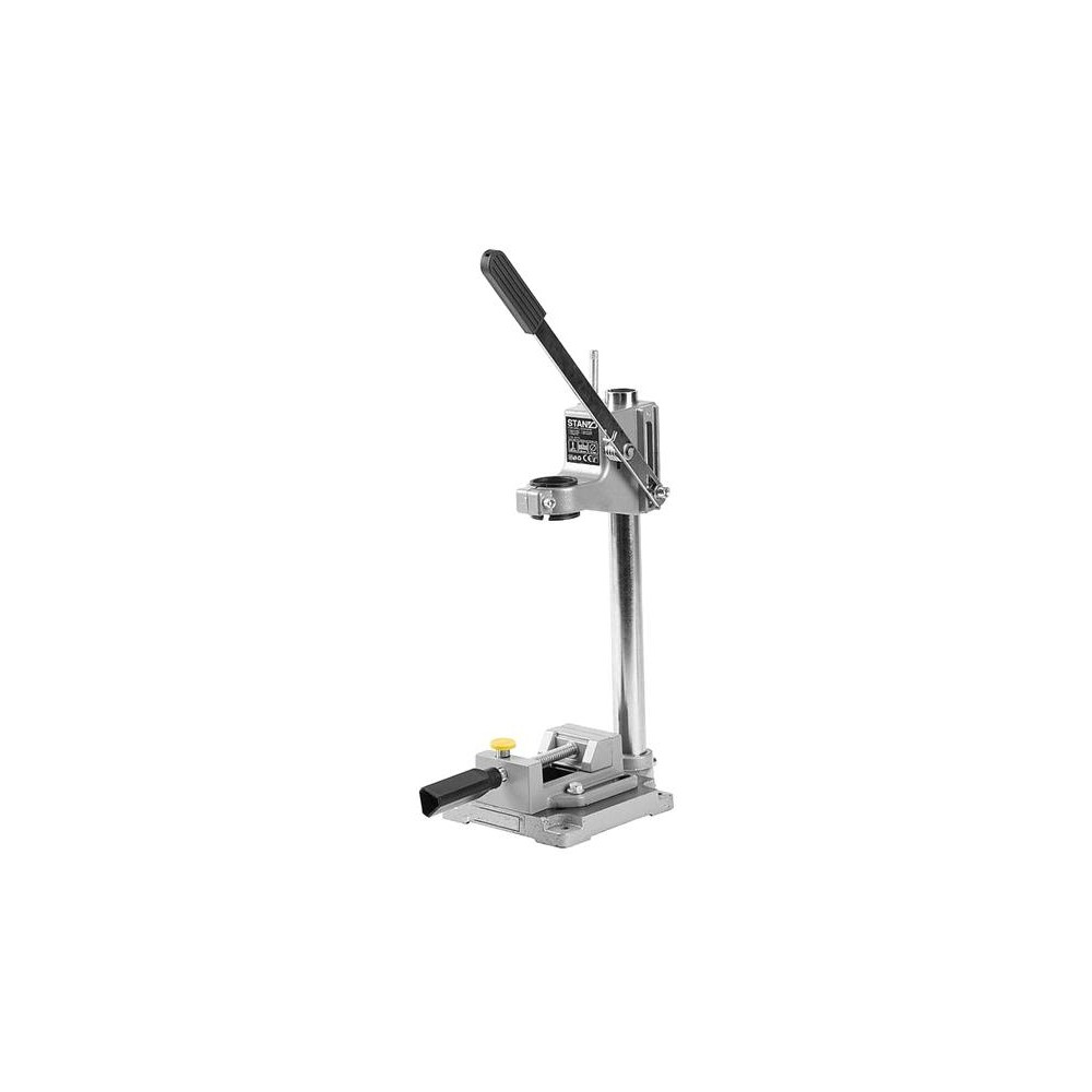 Gręžimo stovas/vice TES SL113016XX-Gręžimo priedai Gręžimo stovas/vice TES SL113016XX-Gręžimo priedai