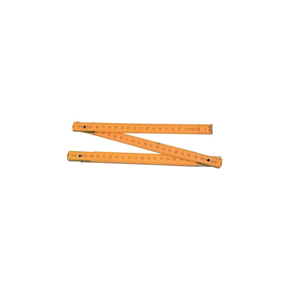 Sulankstomas matuoklis 2 m TES SL216082XX-Matavimo juosta Sulankstomas matuoklis 2 m TES SL216082XX-Matavimo juosta