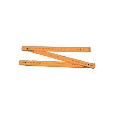 Sulankstomas matuoklis 2 m TES SL216082XX-Matavimo juosta