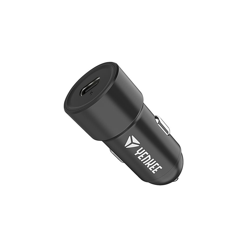 Automobilinis USB adapteris YENKEE YAC 2035-Automobiliniai USB