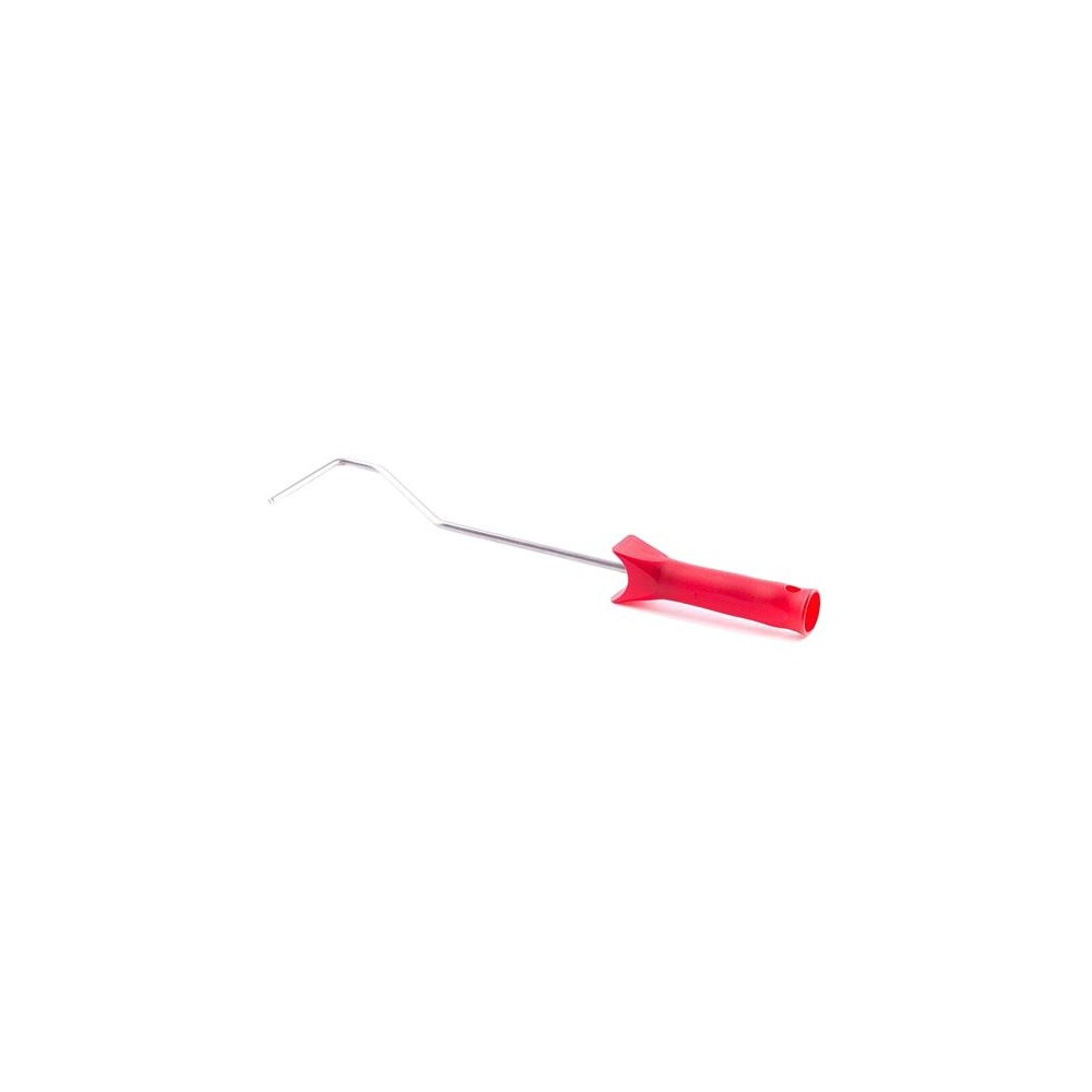 Ritinėlio laikiklis 280 mm / 6 mm LOBSTER 108267-Dažymo