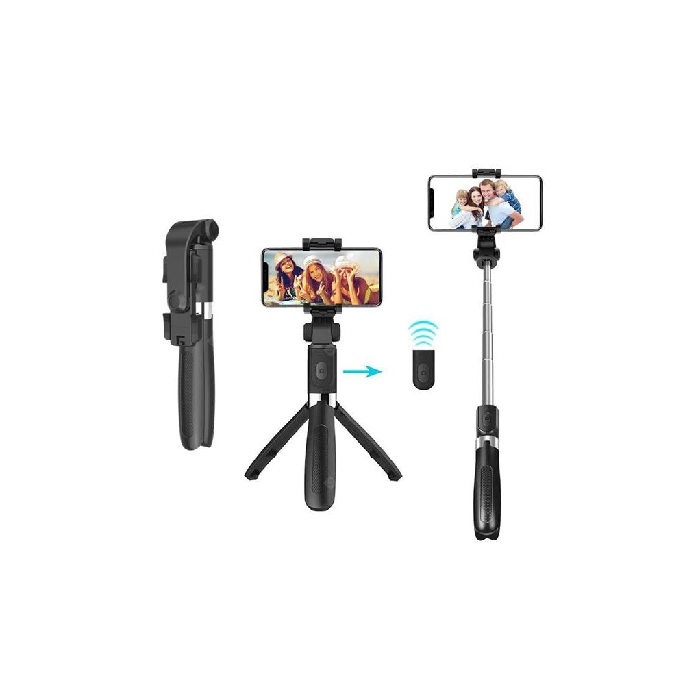 Selfie lazda 4L 7596 su trikoju-Selfie stulpai