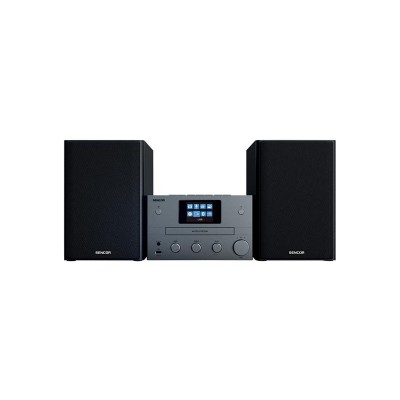 "Microsystem" SENCOR SMC 5700WDB-HI-Fi sistemos