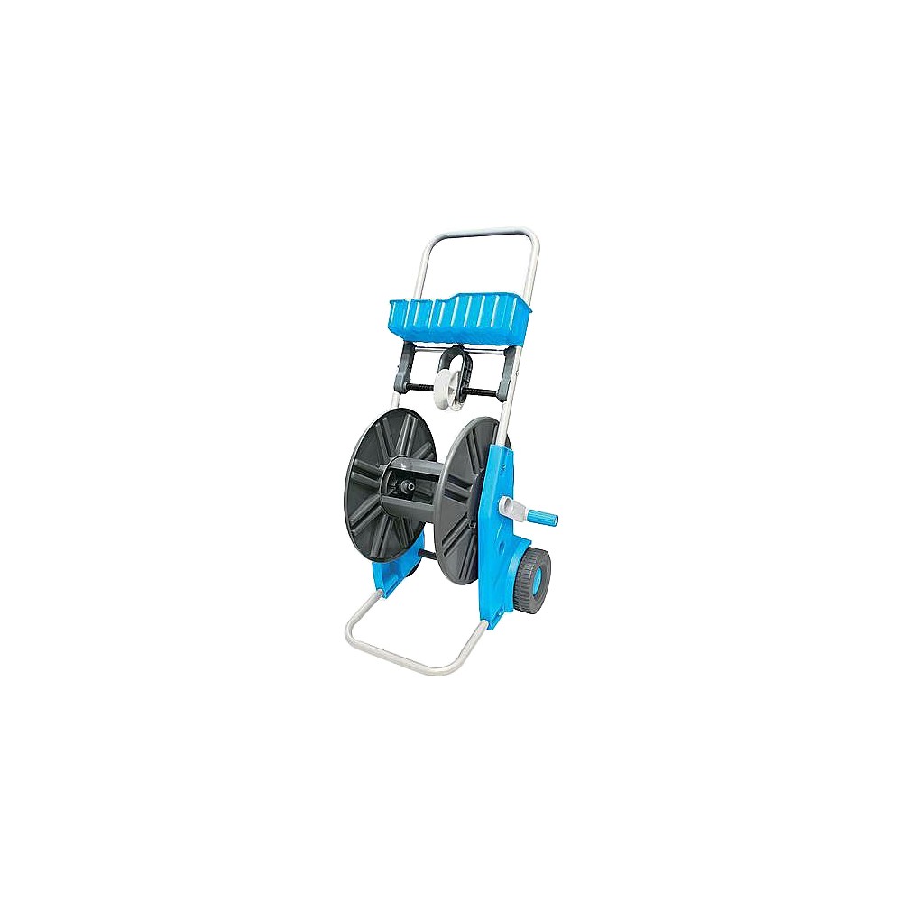 Žarnos ritė AQUACRAFT Premium SL256624XX-Vežimėliai, ritės ir Žarnos ritė AQUACRAFT Premium SL256624XX-Vežimėliai, ritės ir