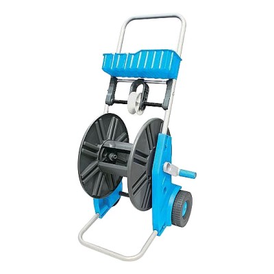 Žarnos ritė AQUACRAFT Premium SL256624XX-Vežimėliai, ritės ir