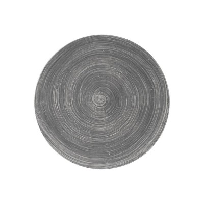 Padėklas ORION 33cm pilkos spalvos-Patiekimo indai