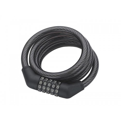 Dviračių užraktas ZOLI SL252260XX-Ratų užraktai