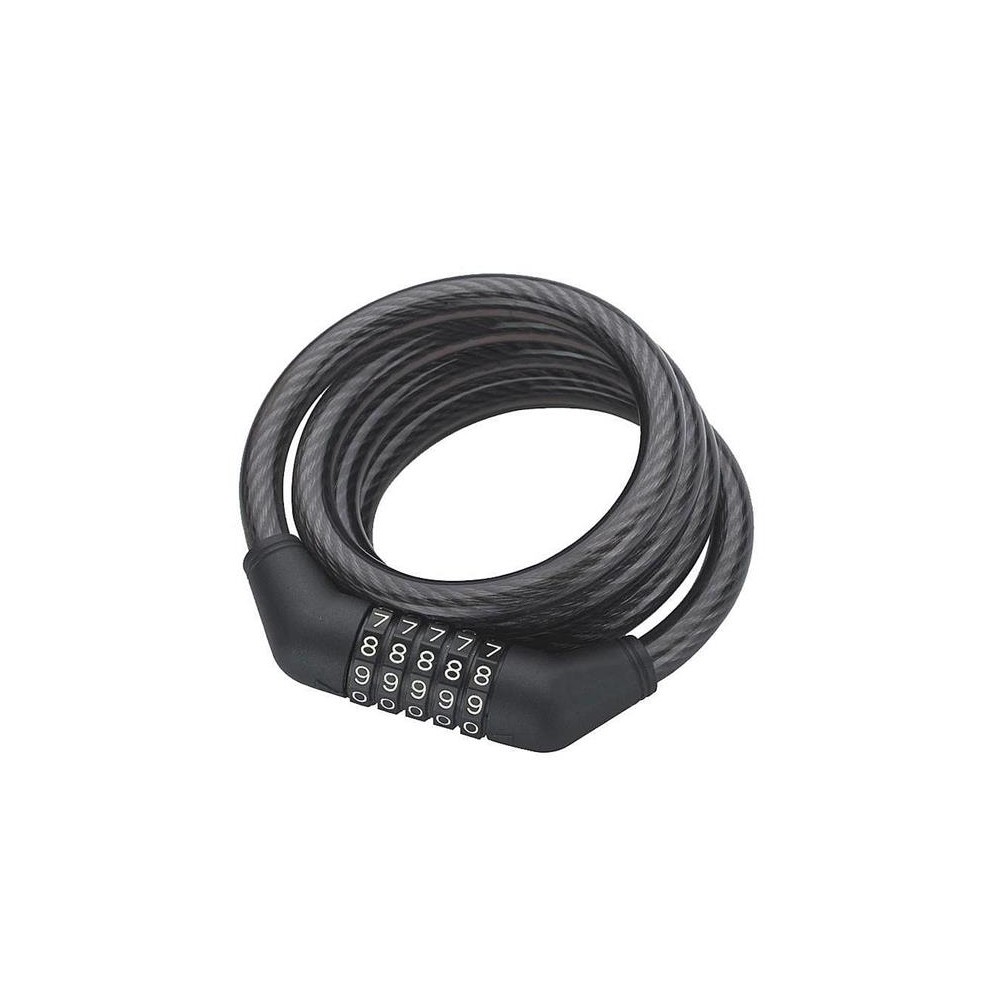 Dviračių užraktas ZOLI SL252260XX-Ratų užraktai