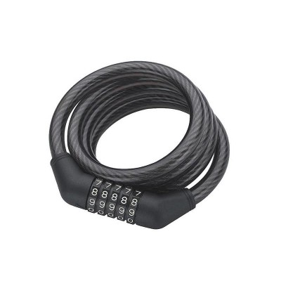 Dviračių užraktas ZOLI SL252260XX-Ratų užraktai