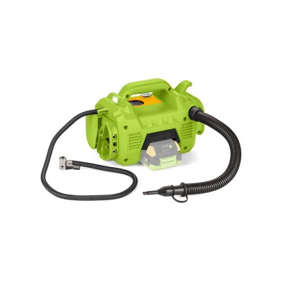 Oro kompresorius AKU FIELDMANN FDAK 70205-0 be