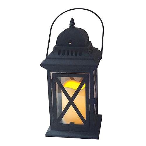 Žibintas LED Huma ZD609-Namų aksesuarai