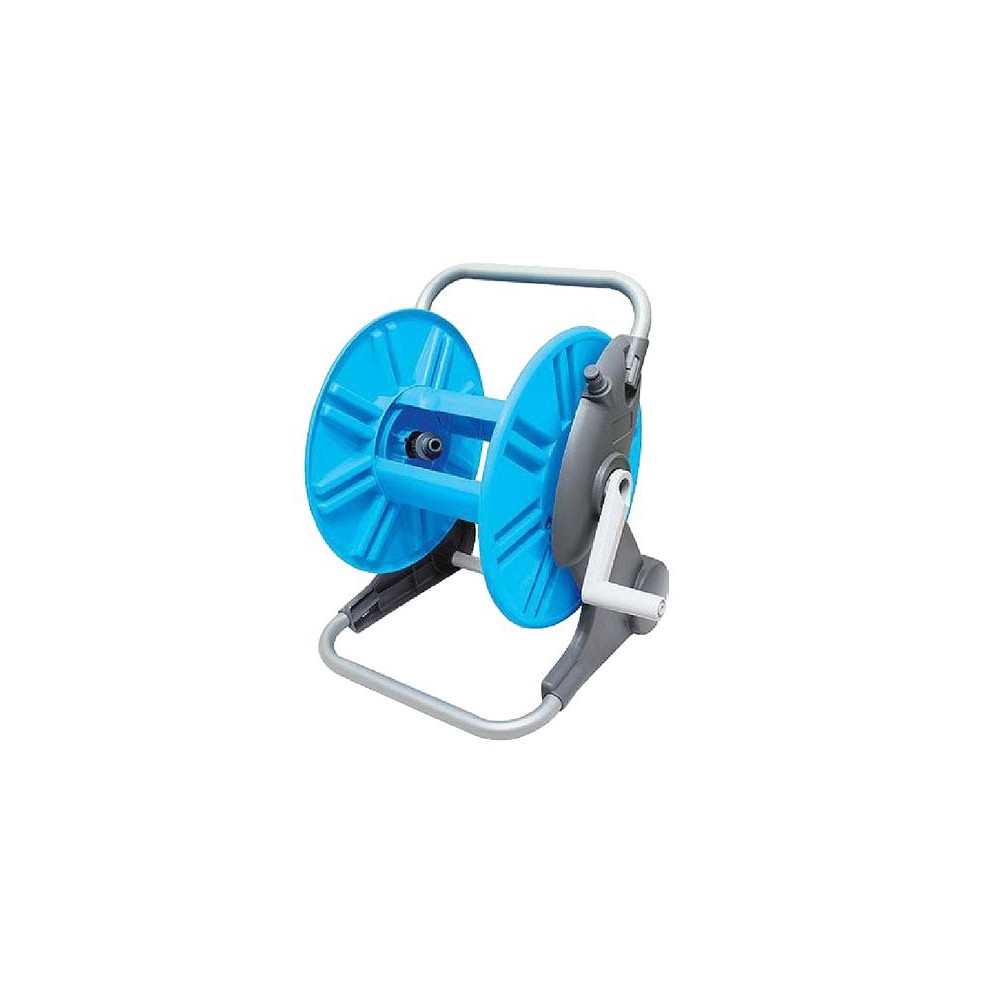 Žarnos ritė AQUACRAFT SL256622XX 1/2"-Vežimėliai, ritės ir Žarnos ritė AQUACRAFT SL256622XX 1/2"-Vežimėliai, ritės ir