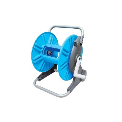 Žarnos ritė AQUACRAFT SL256622XX 1/2"-Vežimėliai, ritės ir