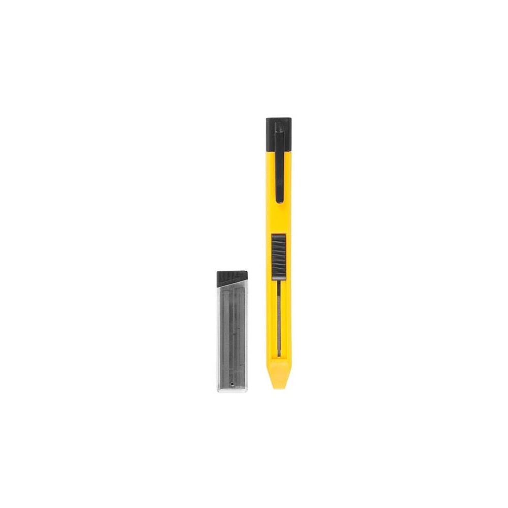 Staliaus pieštukas TES SL224889XX 17cm-Megnetiniai ieškikliai Staliaus pieštukas TES SL224889XX 17cm-Megnetiniai ieškikliai