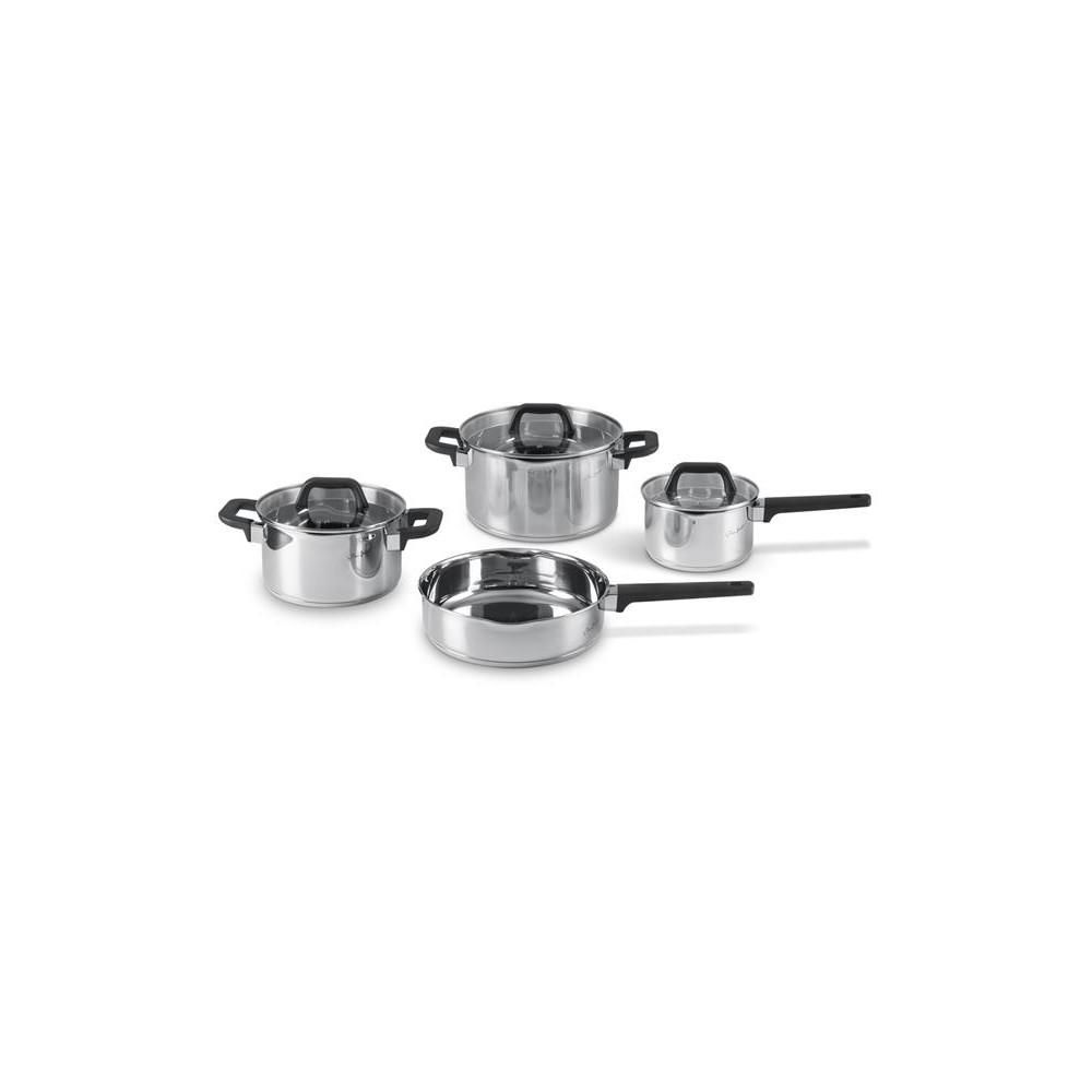 Puodų rinkinys LAMART LT1119 Pour-Indų rinkiniai