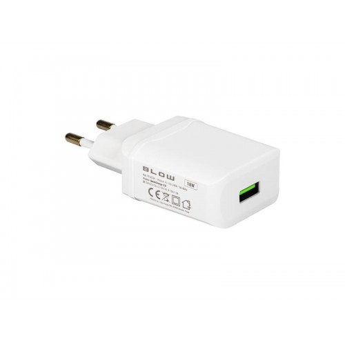 USB adapteris BLOW 76-003-USB adapteriai