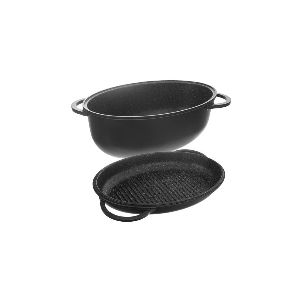 Kepimo forma ORION Grande Aroma 43x30cm-Pan
