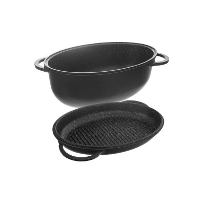 Kepimo forma ORION Grande Aroma 43x30cm-Pan