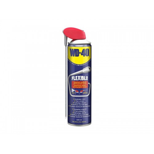 Tepalas WD-40 Lankstus 600ml-Alyvos ir tepalai