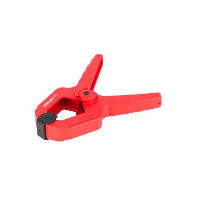 Spyruoklinis spaustukas STREND PRO Premium 2,5"/ 63