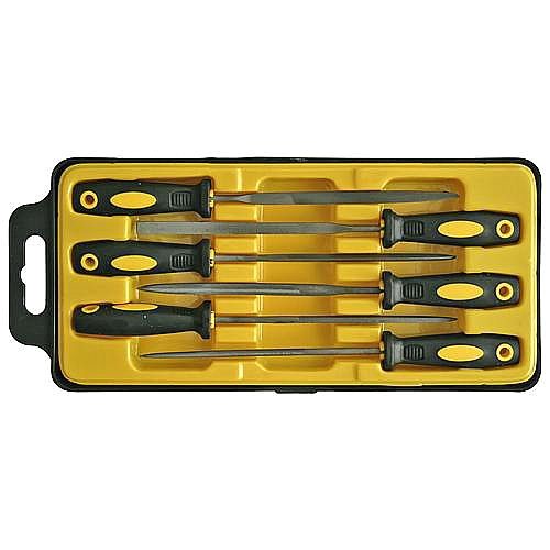 Dildžių rinkinys TES SL227386XX 6vnt-Dildės