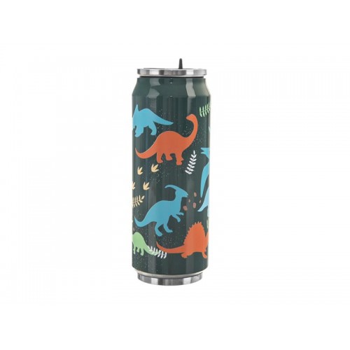Termo puodelis ORION Dinozaurai 0,5l-Termo puodeliai