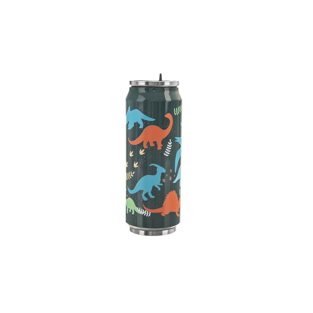 Termo puodelis ORION Dinozaurai 0,5l-Termo puodeliai