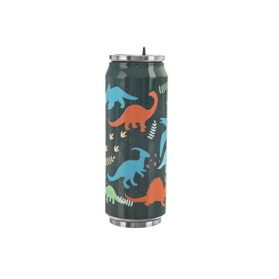 Termo puodelis ORION Dinozaurai 0,5l-Termo puodeliai