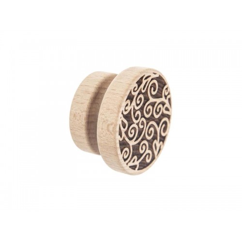 Kepimo antspaudas ORION Stiebai 3,3x5,5 cm-Kepimo formos