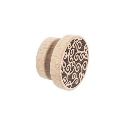Kepimo antspaudas ORION Stiebai 3,3x5,5 cm-Kepimo formos