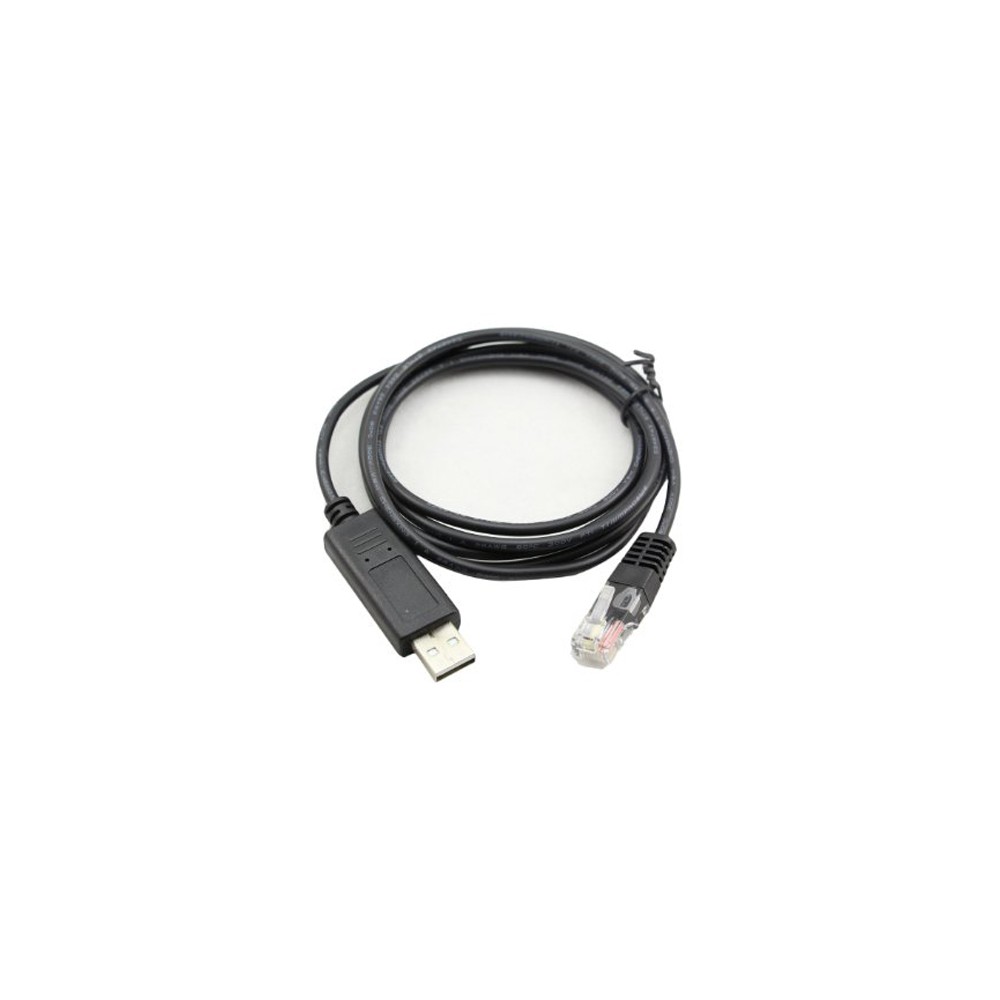 "EPsolar" USB ryšio kabelis-Kiti priedai "EPsolar" USB ryšio kabelis-Kiti priedai
