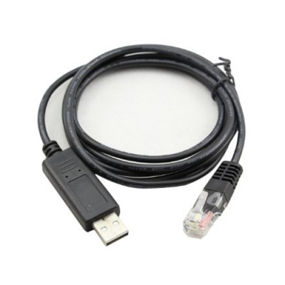 "EPsolar" USB ryšio kabelis-Kiti priedai