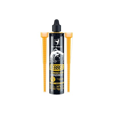 Cheminis ankeris DEN BRAVEN DEBBEX Vinylester ECO