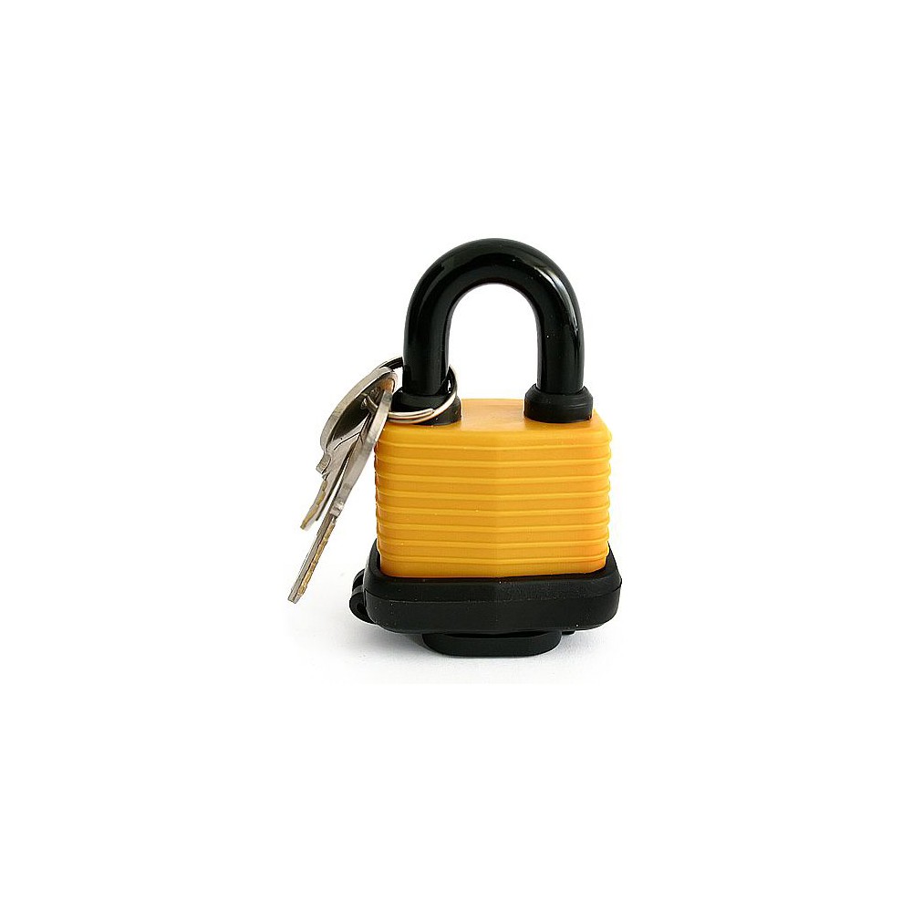 Užraktas "Xlocker TSS 364" 40 mm-Spynos