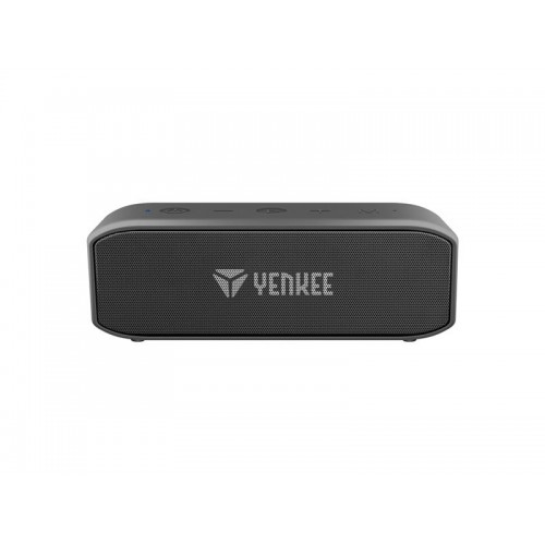 "Bluetooth" garsiakalbis "Bluetooth" YENKEE YSP 3010BK