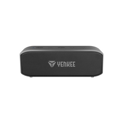 "Bluetooth" garsiakalbis "Bluetooth" YENKEE YSP 3010BK