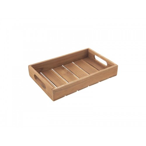 Padėklas ORION 26x18x4,5 cm-Patiekimo indai